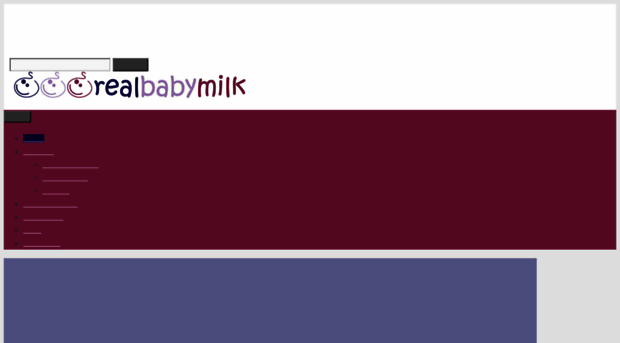 realbabymilk.org