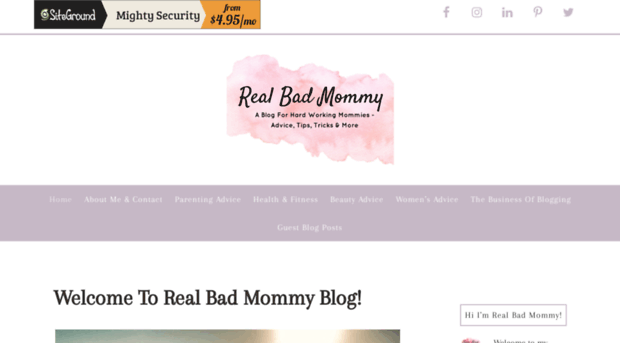 realbadmommy.com