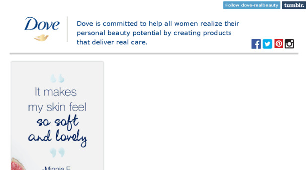 realbeauty.dove.com