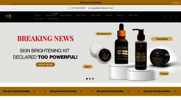 realbeauty.store