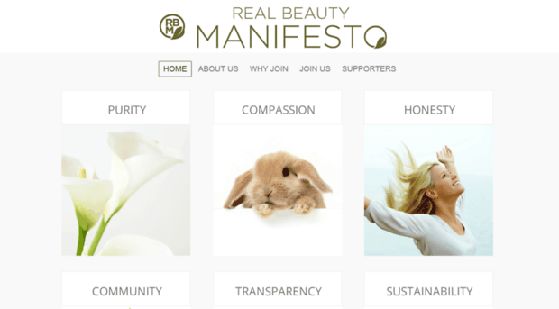 realbeautymanifesto.org