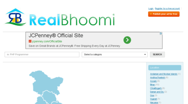 realbhoomi.in