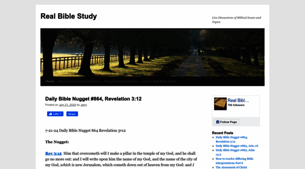 realbiblestudy.com