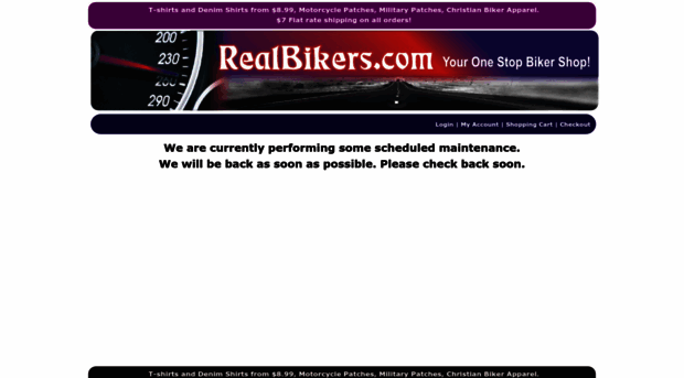 realbikers.com