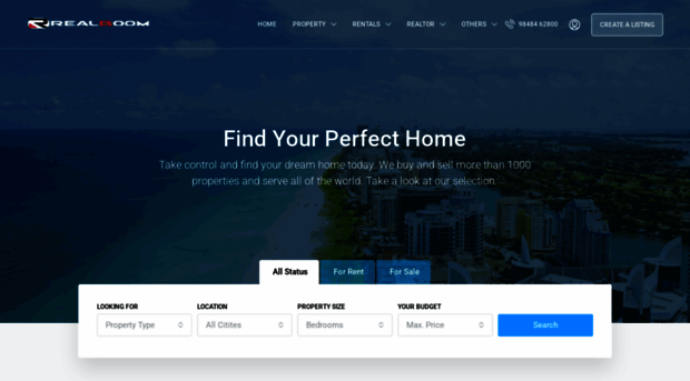realboom.net