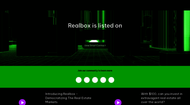 realbox.io