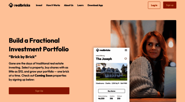 realbricks.com