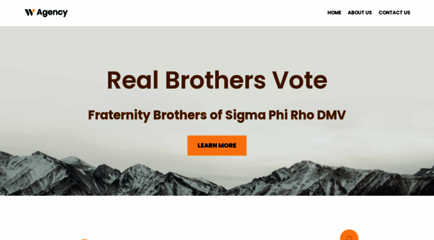 realbrothersvote.com