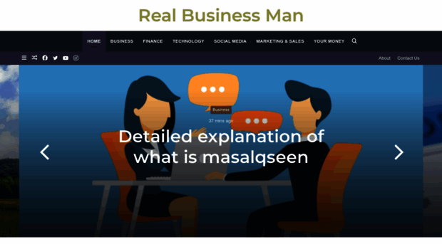 realbusinessman.com