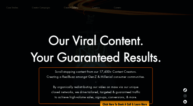 realbuzzmedia.co.uk