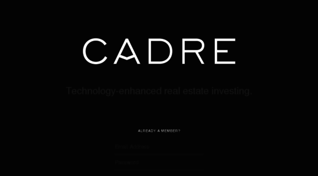 realcadre.com