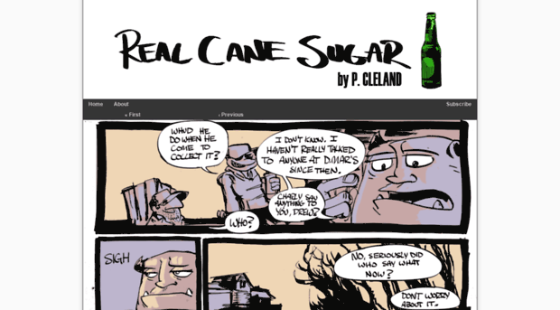 realcanesugar.cc