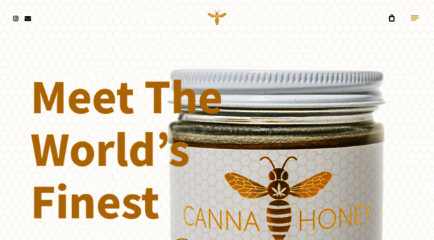 realcannahoney.com