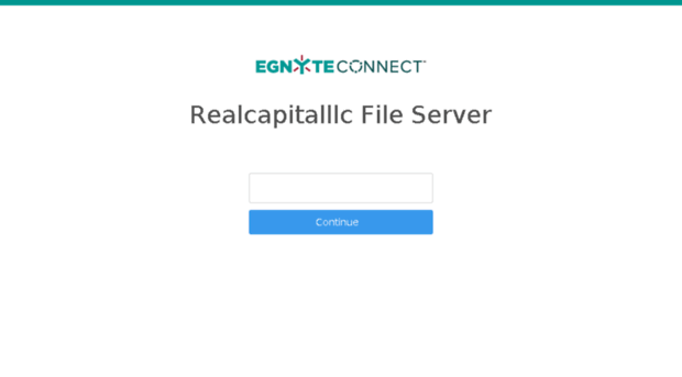 realcapitalllc.egnyte.com