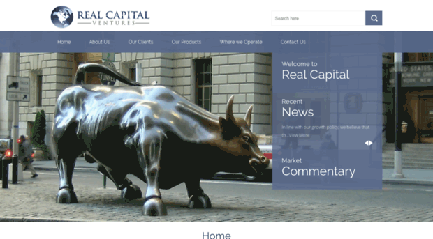 realcapitalventures.com