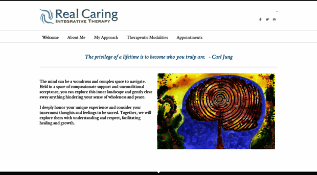 realcaring.org