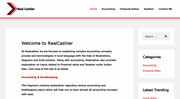 realcashier.com