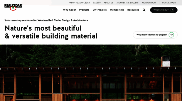 realcedar.com