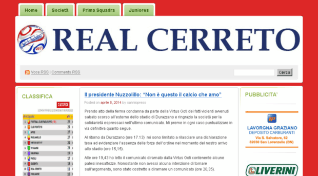 realcerreto.com