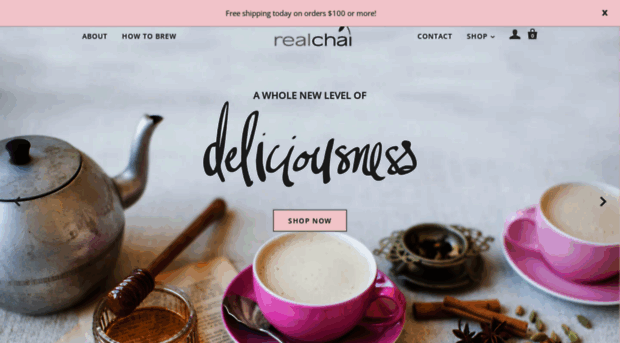 realchai.com.au