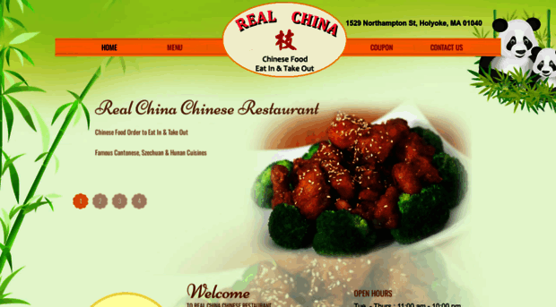 realchinarestaurant.com