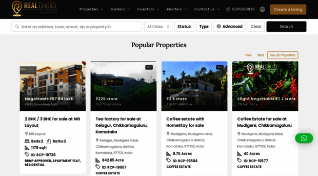 realchoiceproperty.com