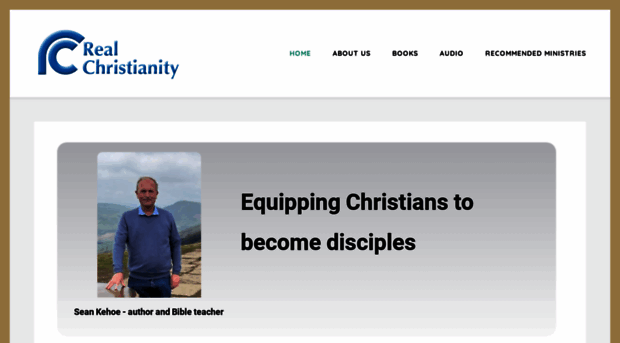 realchristianity.com