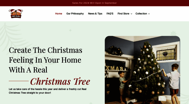 realchristmastreeelves.com.au