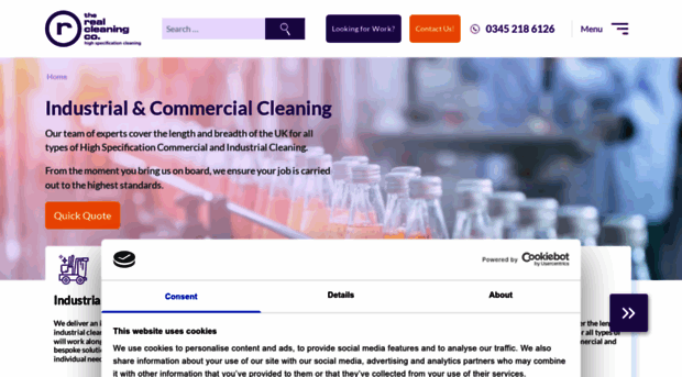 realcleaning.co.uk