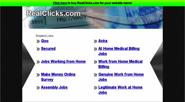 realclicks.com