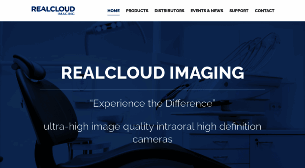 realcloudimaging.com