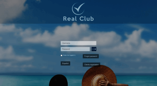 realclubresorts.com