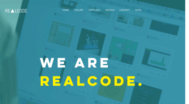 realcode.software