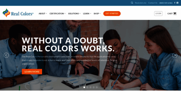realcolors.org