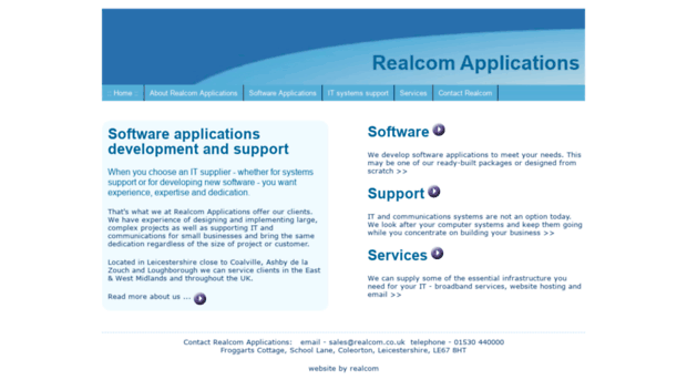 realcom.co.uk