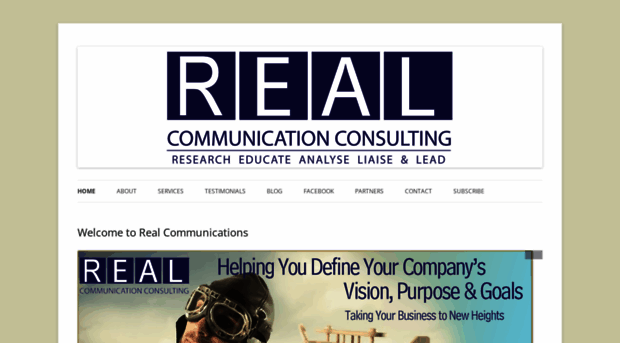 realcommunications.co.za