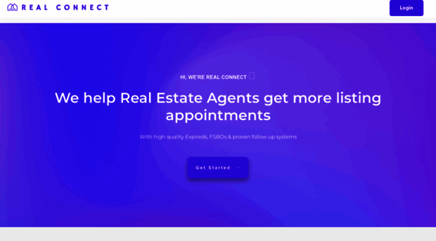 realconnect.io