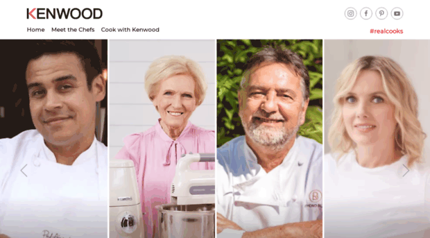 realcooks.co.uk