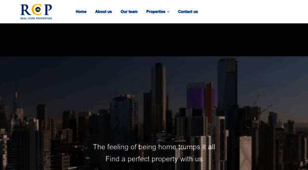 realcorepropertygroup.com.au