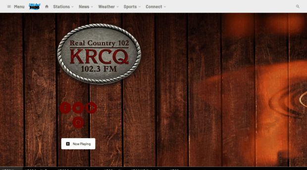 realcountry102.com