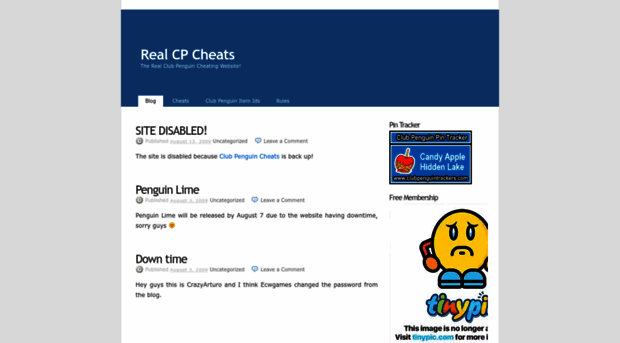 realcpclubpenguincheats.wordpress.com