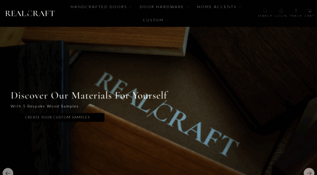 realcraft.com