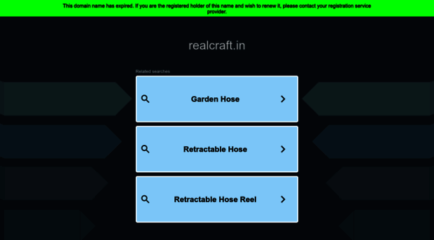 realcraft.in