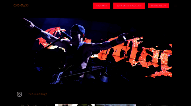 realcromags.com