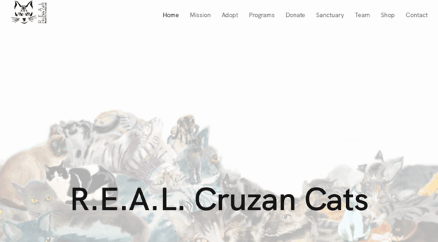 realcruzancats.org