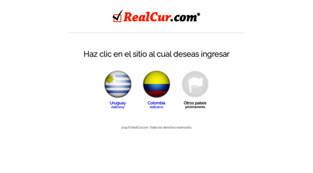 realcur.com