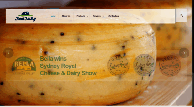 realdairy.com.au