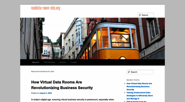 realdata-room-site.org
