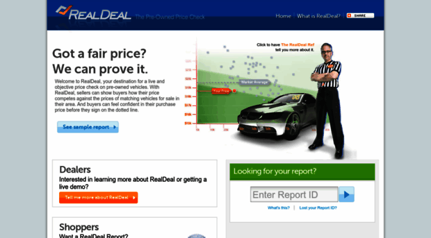 realdeal.com