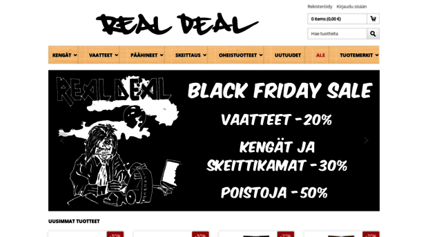 realdeal.fi